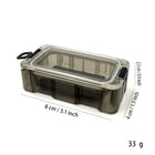 Magnetic Removable Free Assemble Fishing Small Tackle Boxes