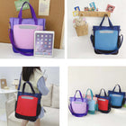 Kid Elementary Primary School Backpack With Reflective Strip