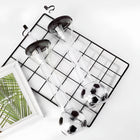 20oz Soccer Cup Creative Shape Plastic Straw Cup