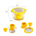 Corn Stripping Tool