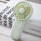 Mini Handheld Fan