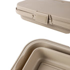 Multi-Functional Foldable Picnic Basket