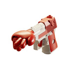Rock-Paper-Scissors Radish Gun Fidget Toy