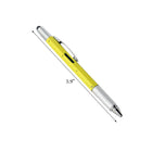 Premium Multi Tool Stylus Ballpoint Pen