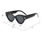 Cat Eye Sunglasses for Women