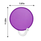 Foldable Flying Disc Fan
