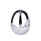 Stainless Steel Kitchen Cooking Timer