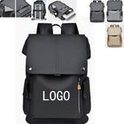 Business Travel Backpack With Laptop Compartment