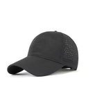 Mesh Quick-Dry Baseball Cap