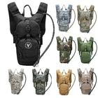 Outdoor Multi-Functional Backpack