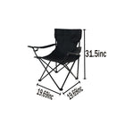 Outdoor Portable Folding Chair