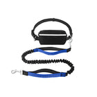 Nylon Waist Dog Leash
