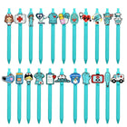 Cute Nursing Student Essentials Ballpoint Pens