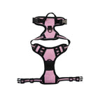 Adjustable No-Pull Dog Harness