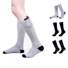 Heated Socks