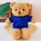 11" Cute Teddy Stuffed Animals