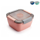 52-Ounce Portable Lunchbox