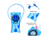 Portable Multi-Functional Large Capacity Drinking Bag