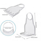 Laundry Detergent Cup Holder