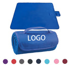 Roll-Up Camping Blankets