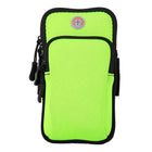 Sport Cycling Fitness Arm Bag