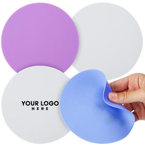 Silicone Booster Pad