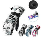 Winter Sports Thermal Gloves