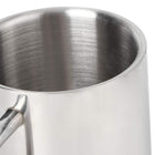 300ml Double Wall Stainless Steel Travel Coffee Mug