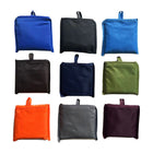 Reusable Waterproof Oxford Fold Bag