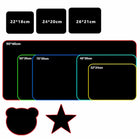 Custom Mouse Pad