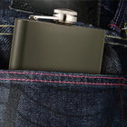 Stainless Steel Flask