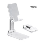 Adjustable Angle Height Phone Stand for Desk