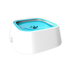 Splash-proof Pet Water Bowl