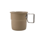 Foldable Camping Cup