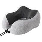 Memory Foam Neck Pillow