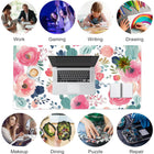 Full Color Large Mousepad