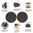 Silicone Cup Coaster