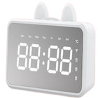 Multifunctional Sound Clock
