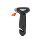 Multi-Functional Car Safety Hammer