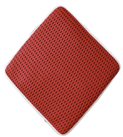 Air Fiber Seat Cushion