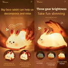 Rabbit Night Light