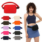 Crossbody Fanny Pack