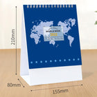 Desk Calendar
