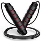 Anti-Entanglement Fast Skipping Rope