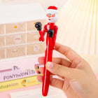 Fun Boxing Toy Pen