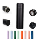 Smart Temperature Display 304 Stainless Steel Thermos
