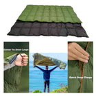 Portable Travel Blanket For Outdoor Camping