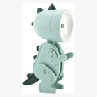 Cute Adjustable Dinosaur Shape Night Led Light
