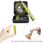 Stretchable Jump Rope Set