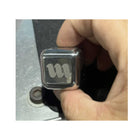Stainless Steel Whiskey Ice Cube